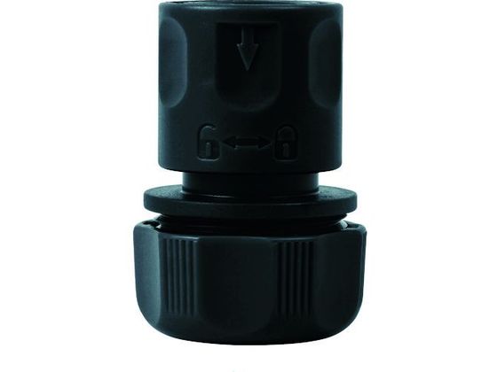 TRUSCO ホースコネクタ 15~18mm THC-1518