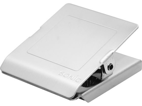 ソニック ステンレスマグネットクリップ L CP-1093