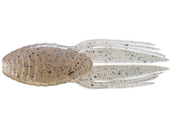 ジャッカル RV-DRIFTCRAW 4.0 #砂ザリ