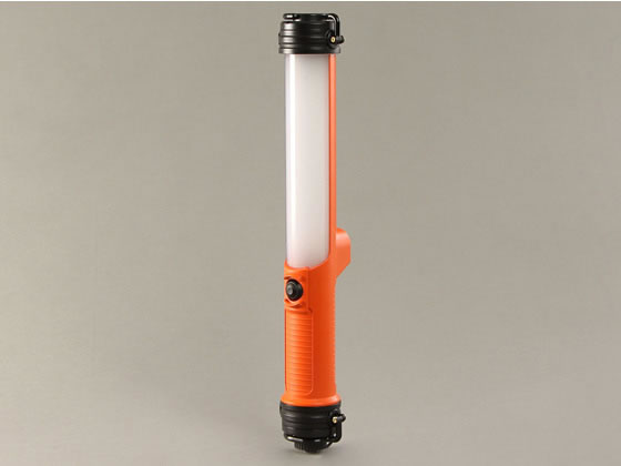 アイリスオーヤマ LEDスティックライト 充電式 200lm LWS-200SB アイリスオーヤマ LEDスティックライト 充電式 200lm LWS-200SB