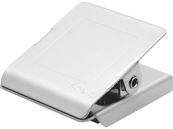ソニック ステンレスマグネットクリップ S CP-1095 ソニック ステンレスマグネットクリップ S CP-1095