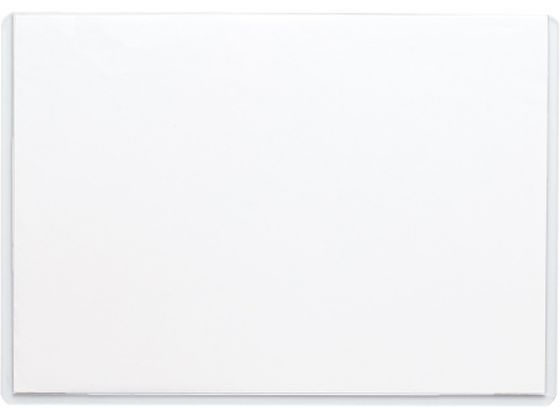 ソニック マグネット付硬質カードケース A5ヨコ型 1mmマチ付 MP-2501