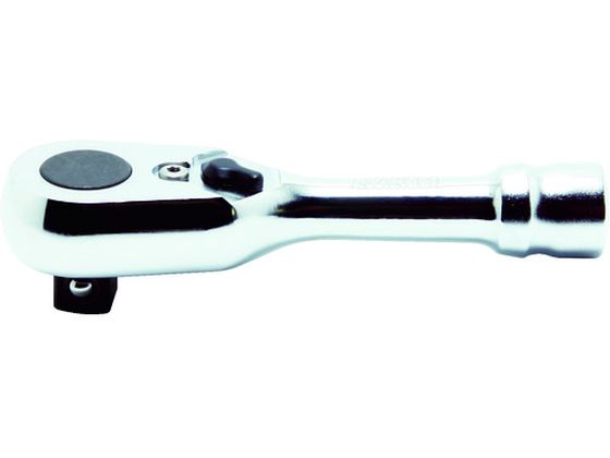 コーケン Z-EALラチェットハンドル(ショート)全長100mm 3725ZS コーケン Z-EALラチェットハンドル(ショート)全長100mm 3725ZS