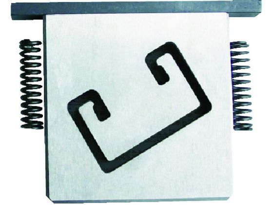モクバ印 アングルカッター レースウエイカッターD用 可動刃 D91-1 モクバ印 アングルカッター レースウエイカッターD用 可動刃 D91-1