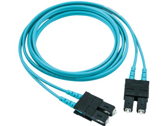 パンドウイット 光ファイバーパッチコード ライザー OM3 両端SCデュプレックス 3M 1本 FX23RSNSNSNM003 FX23RSNSNSNM003 パンドウイット 光ファイバーパッチコード ライザー OM3 両端SCデュプレックス 3M 1本 FX23RSNSNSNM003 FX23RSNSNSNM003