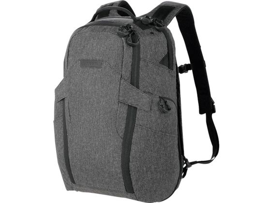 MAX Entity バックパック 27L チャコール NTTPK27CH MAX Entity バックパック 27L チャコール NTTPK27CH