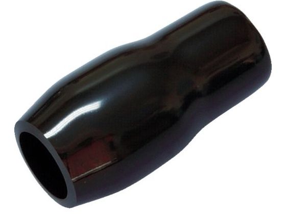 品川商工 TCVキャップ(黒) (20個入) TCV-1001-B
