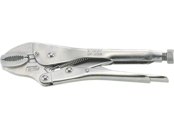 TOP バイスプライヤ 175mm VP-175 TOP バイスプライヤ 175mm VP-175