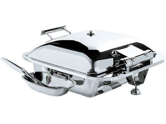 EBM 角型スマートチューフィング ステンレス蓋仕様 15600 EBM 角型スマートチューフィング ステンレス蓋仕様 15600