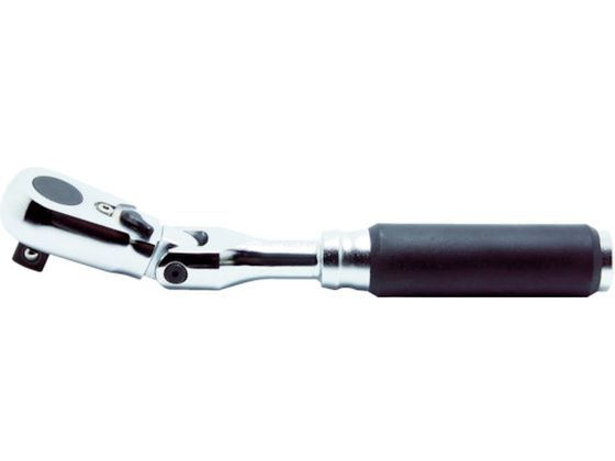 コーケン Z-EAL首振りラチェットハンドル 全長178mm 3726Z コーケン Z-EAL首振りラチェットハンドル 全長178mm 3726Z