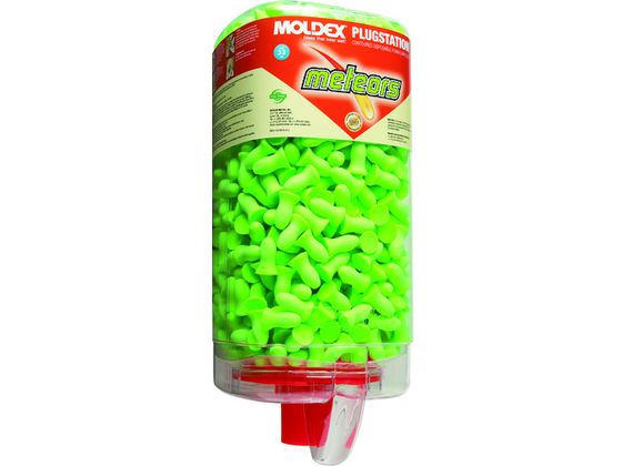 MOLDEX 耳栓 メテオ プラグステーション 500組入 6875 MOLDEX 耳栓 メテオ プラグステーション 500組入 6875