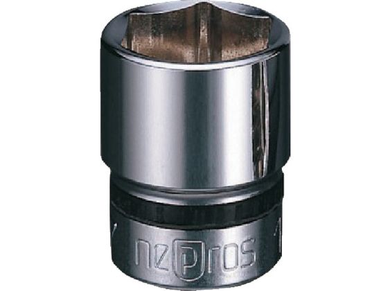 ネプロス 9.5sq.ソケット(六角)1inch NB3-1 ネプロス 9.5sq.ソケット(六角)1inch NB3-1