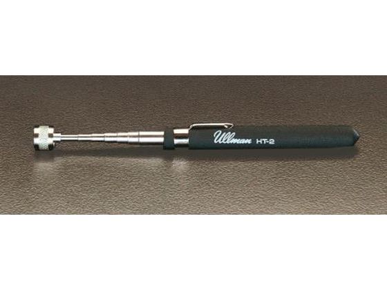 エスコ マグネットピックアップ 4.5kg 210-768mm EA598GE-3 エスコ マグネットピックアップ 4.5kg 210-768mm EA598GE-3
