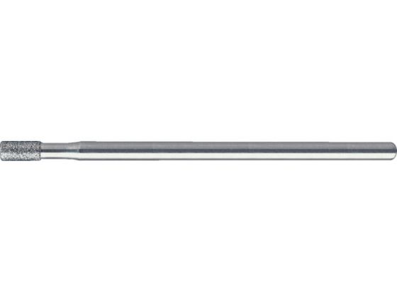 TRUSCO ダイヤモンドインターナルバー Φ3×刃長6×軸3 #120 INT-030D TRUSCO ダイヤモンドインターナルバー Φ3×刃長6×軸3 #120 INT-030D