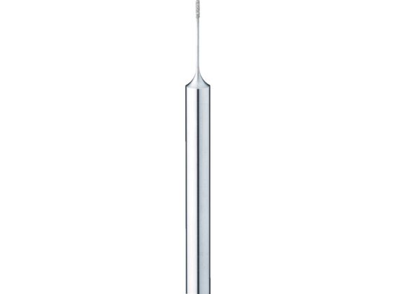 ミニモ 精密電着ダイヤモンドバー 超硬軸#1000 Φ0.1 JA1001 ミニモ 精密電着ダイヤモンドバー 超硬軸#1000 Φ0.1 JA1001