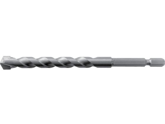 大西 6角軸コンクリートドリル7.0mm NO24-70 大西 6角軸コンクリートドリル7.0mm NO24-70
