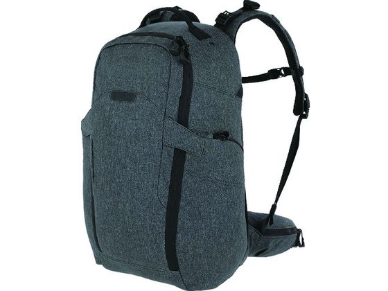 MAX Entity バックパック 35L チャコール NTTPK35CH MAX Entity バックパック 35L チャコール NTTPK35CH