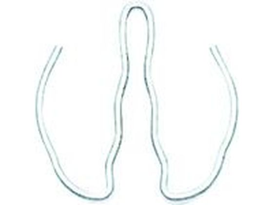 TRUSCO インパクトソケット用Cリング 10個入 TC4-14 TRUSCO インパクトソケット用Cリング 10個入 TC4-14