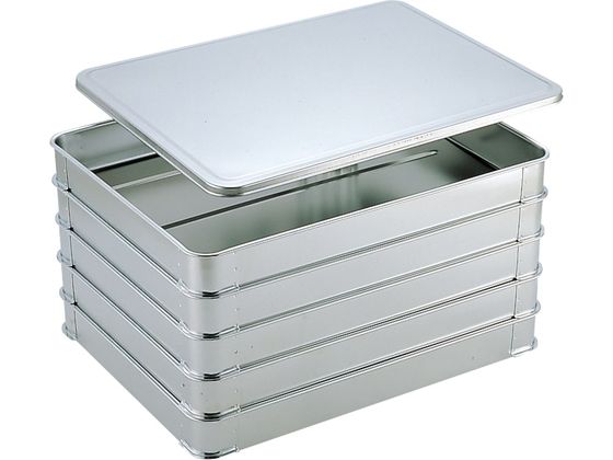 赤川器物 AG 18-8餃子バット身 小40mm 赤川器物 AG 18-8餃子バット身 小40mm