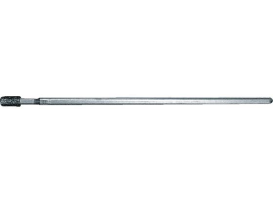 TRUSCO ダイヤモンドインターナルバーロング Φ3×刃長6×軸3 #120 INT-030DL TRUSCO ダイヤモンドインターナルバーロング Φ3×刃長6×軸3 #120 INT-030DL
