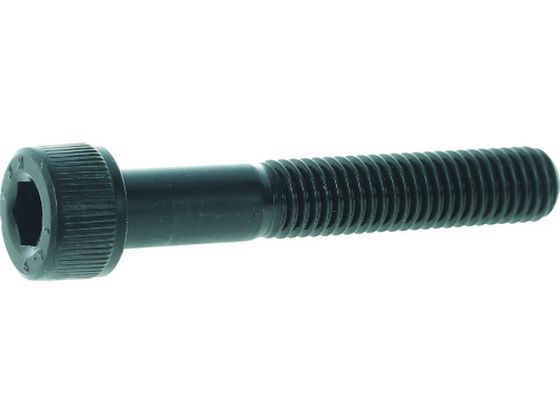 TRUSCO 14.9超強度六角穴付ボルト スチ-ル 半ねじ M3×25 6本入 Y149-0325 TRUSCO 14.9超強度六角穴付ボルト スチ-ル 半ねじ M3×25 6本入 Y149-0325