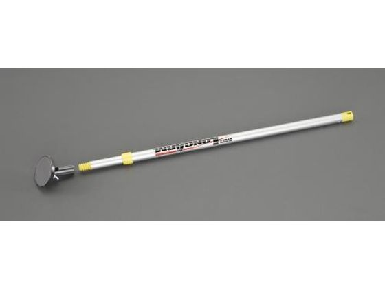 エスコ ハンドマグネットセット φ80mm EA781GC-11S