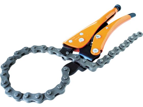 GRIP-ON チェーングリッププライヤー 181-12 GRIP-ON チェーングリッププライヤー 181-12