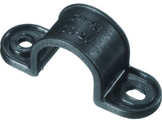 SANKEI サンフレキROBO 両側止めサドル 黒色 SS20 SANKEI サンフレキROBO 両側止めサドル 黒色 SS20