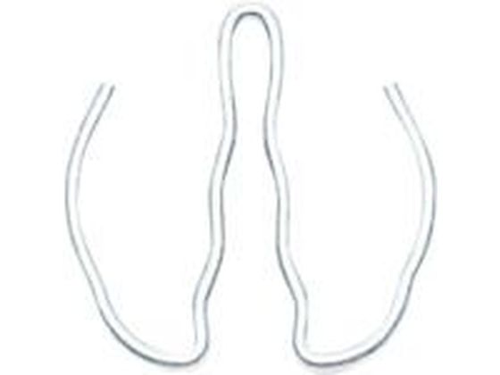 TRUSCO インパクトソケット用Cリング 10個入 TC4-15