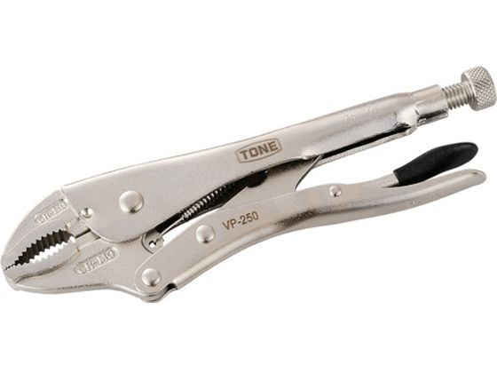 TONE グリッププライヤ 227mm VP-250 TONE グリッププライヤ 227mm VP-250