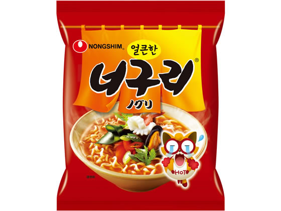 農心 ノグリラーメン 120g 農心 ノグリラーメン 120g