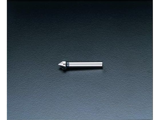 エスコ カウンターシンク 3枚刃 10mm軸 HSS 20.5mm EA827E-20 エスコ カウンターシンク 3枚刃 10mm軸 HSS 20.5mm EA827E-20