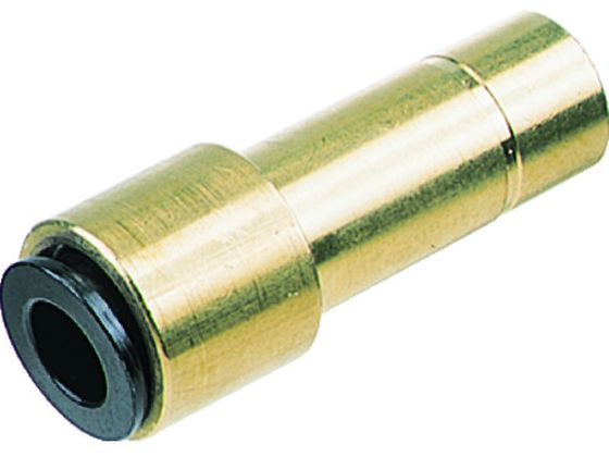 チヨダ フジレデューサ(金属)6mm(チューブ側)/8mm 6-8RC チヨダ フジレデューサ(金属)6mm(チューブ側)/8mm 6-8RC
