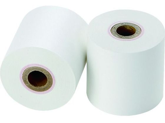 TRUSCO 計測機器用普通紙 TPS-58-50