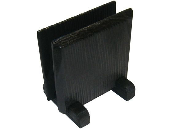 EBM メニューブック立て SM-612 木製 100×75×H100 EBM メニューブック立て SM-612 木製 100×75×H100