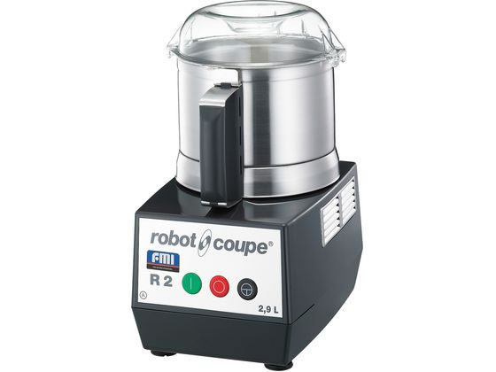 エフ・エム・アイ ロボ・クープ カッターミキサー R-2A 5511600 エフ・エム・アイ ロボ・クープ カッターミキサー R-2A 5511600