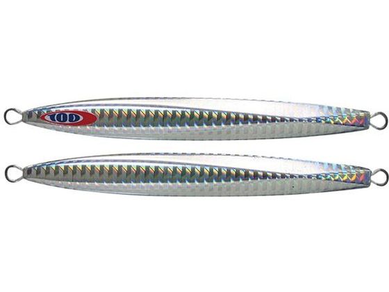 ジャッカル アンチョビメタル タイプI 100g #タチシルバー