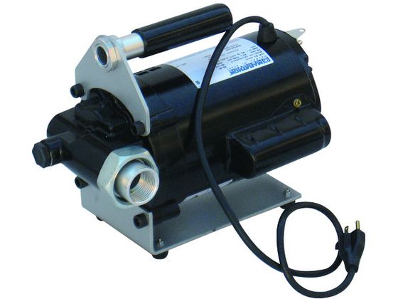 アクアシステム 大容量型電動ハンディポンプ (100V) オイル 油 EV-100H アクアシステム 大容量型電動ハンディポンプ (100V) オイル 油 EV-100H