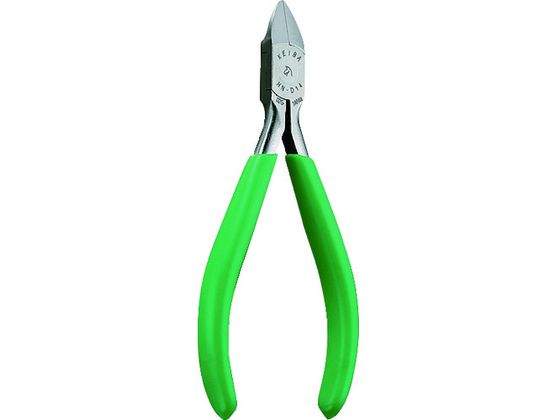 KEIBA プラスチック用ニッパー 115 HN-D14 KEIBA プラスチック用ニッパー 115 HN-D14