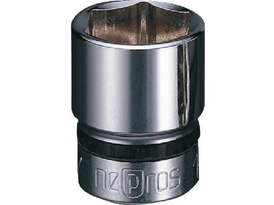 ネプロス 9.5sq.ソケット(六角)11/16inch NB3-11 16 ネプロス 9.5sq.ソケット(六角)11/16inch NB3-11 16