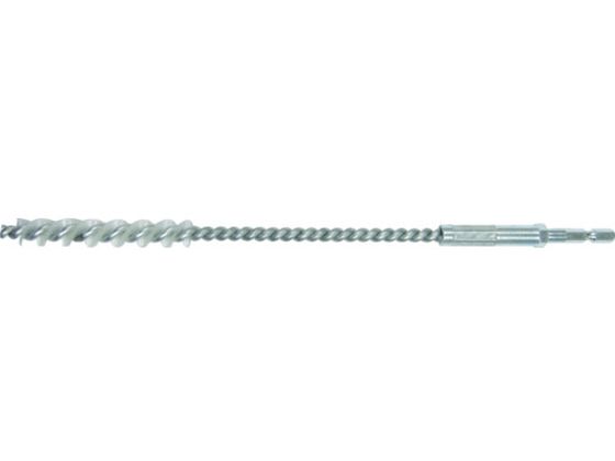 TRUSCO 六角軸アンカーホールブラシ 14〜15mm穴用 T6A-1415 TRUSCO 六角軸アンカーホールブラシ 14〜15mm穴用 T6A-1415