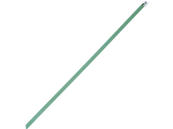 パンドウイット MLTタイプ フルコーティングステンレススチールバンド SUS316 緑 幅8.1mm 長さ363mm 50本入り MLTFC4H-LP316GR MLTFC4H-LP316GR パンドウイット MLTタイプ フルコーティングステンレススチールバンド SUS316 緑 幅8.1mm 長さ363mm 50本入り MLTFC4H-LP316GR MLTFC4H-LP316GR