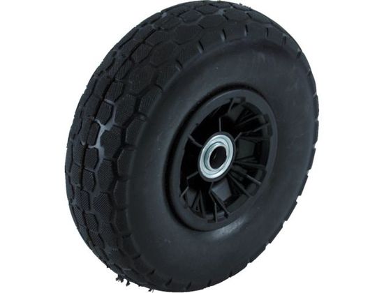 TRUSCO ノーパンクタイヤ φ240mm TKT-250NP TRUSCO ノーパンクタイヤ φ240mm TKT-250NP