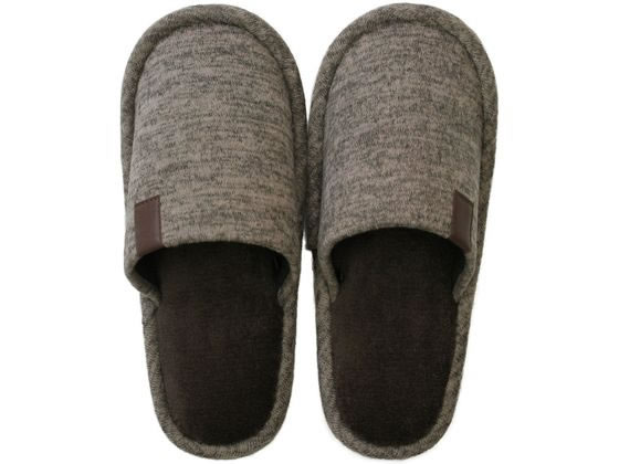ストロング フェイクレザーテープスリッパ M Sand Brown 62-4-010-06 ストロング フェイクレザーテープスリッパ M Sand Brown 62-4-010-06