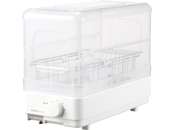 コイズミ 食器乾燥器 KDE7500W