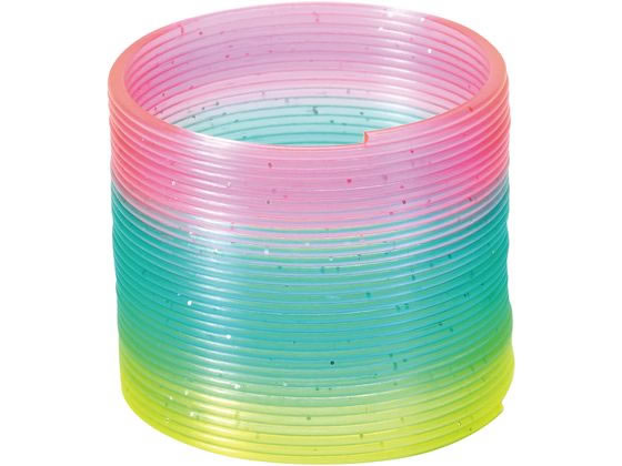 アーテック クリアレインボースプリング 22003 アーテック クリアレインボースプリング 22003