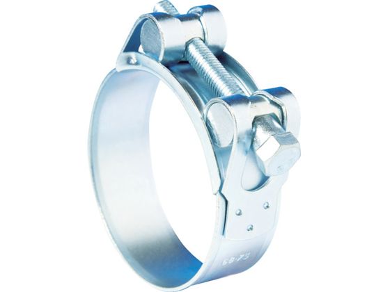 JUBILEE スーパークランプ 取付径26-28mm (10個入) JSC028MS JUBILEE スーパークランプ 取付径26-28mm (10個入) JSC028MS