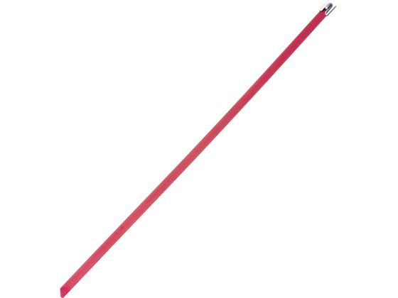パンドウイット MLTタイプ フルコーティングステンレススチールバンド SUS316 赤 幅8.1mm 長さ363mm 50本入り MLTFC4H-LP316RD MLTFC4H-LP316RD パンドウイット MLTタイプ フルコーティングステンレススチールバンド SUS316 赤 幅8.1mm 長さ363mm 50本入り MLTFC4H-LP316RD MLTFC4H-LP316RD