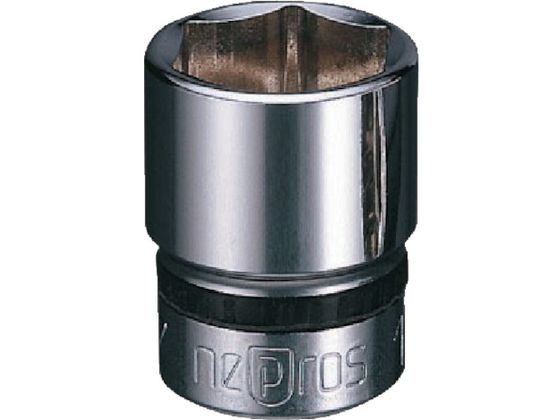ネプロス 9.5sq.ソケット(六角)11/32inch NB3-11 32 ネプロス 9.5sq.ソケット(六角)11/32inch NB3-11 32