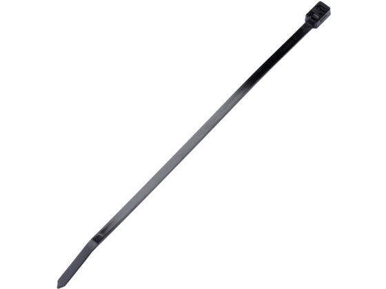 パンドウイット ダブルループ結束バンド 耐候性黒 (250本入) PLB4H-TL0 パンドウイット ダブルループ結束バンド 耐候性黒 (250本入) PLB4H-TL0